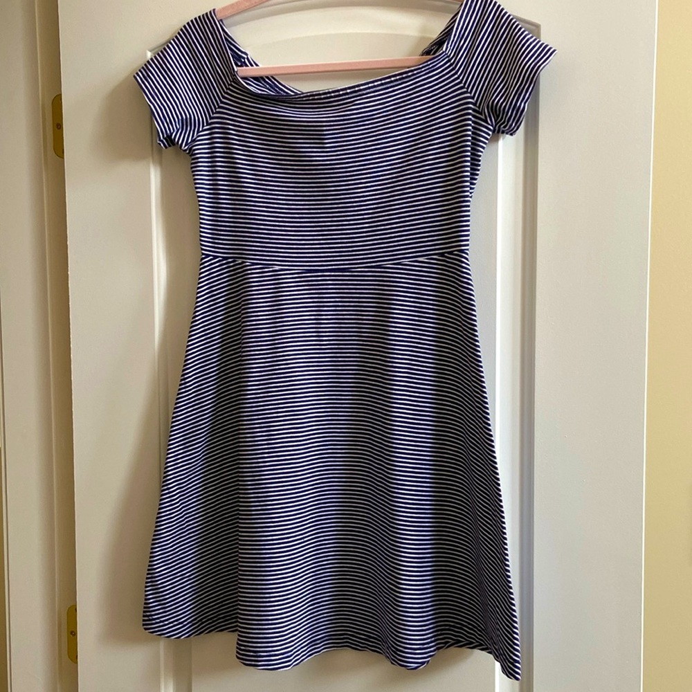 Old Navy skater style dress in size S